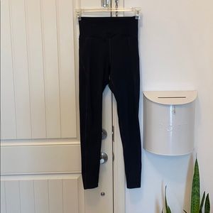 Girlfriend Collective Compressive Hi Rise …